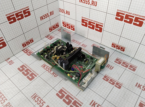 Электронная плата Mitsubishi Electric DKC12001*M