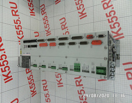 Сервоусилитель HEIDENHAIN UEC112