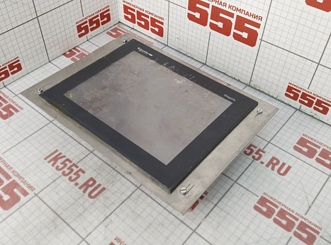 Панель оператора Schneider Electric Magelis VGA 10.4" HMIGTO5310