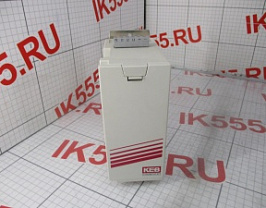 Преобразователь частоты KEB F5 07F5S1A-YE00 