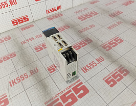 Сервопривод Mitsubishi Electric MR-J2S-20A
