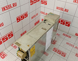 Блок питания Siemens SIMOVERT Masterdrives MC AC/DC 6SE7024-1EP85-0AA1