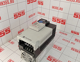 Преобразователь частоты Allen-Bradley PowerFlex 527 25C-D024N114