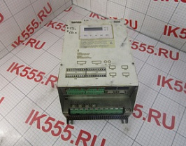 Преобразователь частоты Lenze 8600 EVF8605-E