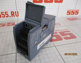 Модуль аналогового ввода Siemens SIMATIC S7-1200 SM 1231 6ES7231-4HF30-0XB0