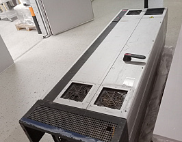 Преобразователь частоты Danfoss VLT AQUA Drive FC-202P450T4E21H2XGC3XXSXXXXAXBXCXXXXDX