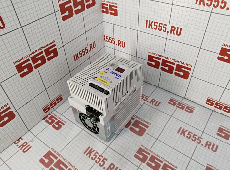 Преобразователь частоты Lenze SMD ESMD113L4TXA 13429305