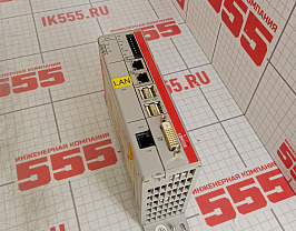 Промышленный компьютер Beckhoff C6915-0000