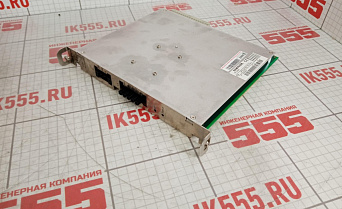 Модуль управления DORNIER SSM