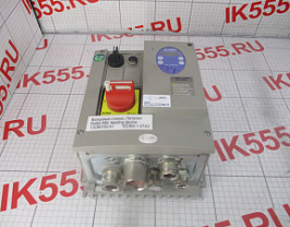 Преобразователь частоты BLEMO ER22-0.55G-V2 