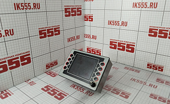 Панель оператора GRAF SYTECO AT 88A0C1A52-A5B1F1