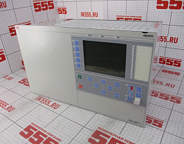 Терминал защиты ABB REC 670 1MRK002814-AF