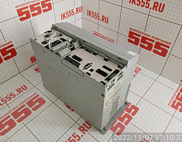 Преобразователь частоты Danfoss VLT AutomationDrive FC-302P5K5T5E20H1XGXXXXSXXXXA0BXCXXXXD0 