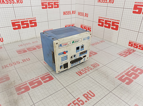 Контроллер MSC Inspection Worldwide CCS-100-N1