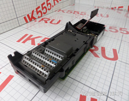 Плата управления Siemens MICROMASTER 440 PX REPLACEMENT 6SL3351-6GE35-0AA1
