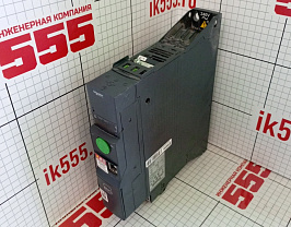 Преобразователь частоты Schneider Electric Altivar 320 ATV320U02M2B