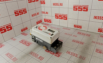Позиционер Flowserve 520MD+44-W1D100-GM1