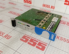 Сервоусилитель SEIDEL 60WKS-M240/6-PB