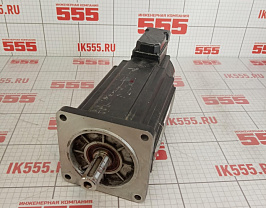 Сервомотор Rexroth Indramat MKD090B-035-KP1-KN