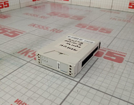 Сервоусилитель MICONTROL mcDSA-E4 1500405 