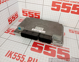 Блок управления Linde LDC-51/10 CE02 