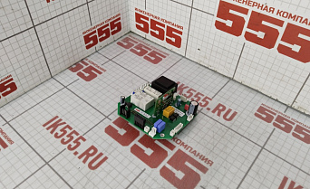 Электронная плата AUMA ACExC 01.2 Z043.590/06-05 