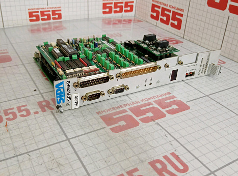 Модуль контроля SIPA SP/25FB 5816124 