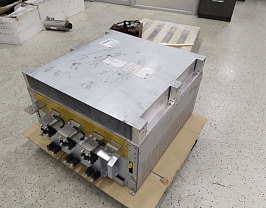 Силовой модуль Schneider Electric ATV6000 720/720 