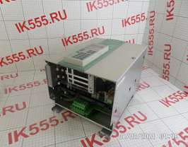 Привод постоянного тока Siemens SINAMICS DCM 6RA8018-6DV62-0AA0-Z