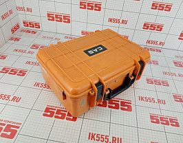 Весоизмерительный прибор CAS RW-2601P