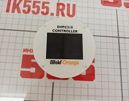 Контроллер Bifold EHCP210