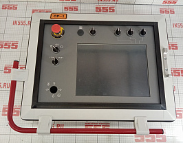 Панель оператора BACHMANN OT1315/SOP/CE1G1/2G 