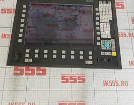 Панель оператора Siemens SINUMERIK OP 015A 15" 6FC5203-0AF05-0AB0
