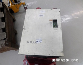Преобразователь частоты Веспер EI-9011-125H 