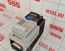 Преобразователь частоты Allen-Bradley PowerFlex 525 25B-D010N114 