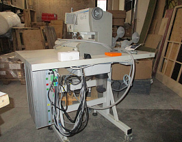 Блок управления DURKOPP 9850-001220