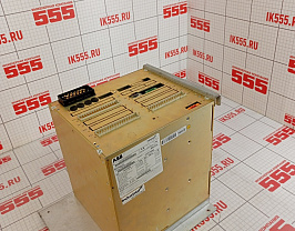Микропроцессорный блок ABB REF542 plus BASE UNIT