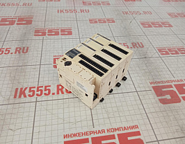 Контроллер Schneider Electric Twido TWDLMDA20DRT