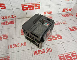 Преобразователь частоты Mitsubishi Electric FR-E740-040-EC