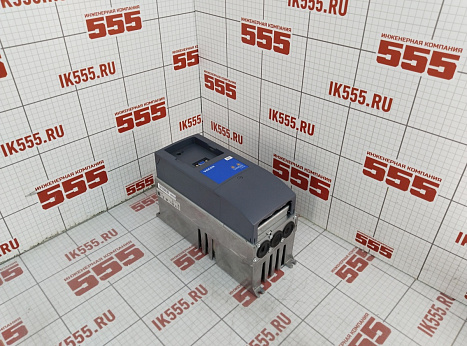 Преобразователь частоты VACON NXI00125-A2T0CSV-A1AFA5B8E9+APFIF+F09+DLES