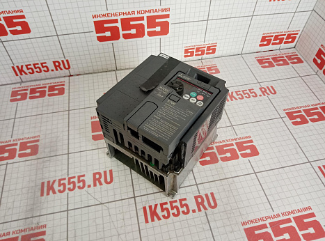 Преобразователь частоты Mitsubishi Electric FR-E740-040-EC