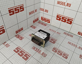 Блок дистанционного управления ПК"ТЭТЗ ИНВЕСТ" БДУ ТУУ31.2-05400885.027-01