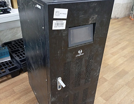Преобразователь напряжения Lingfran 18kW 