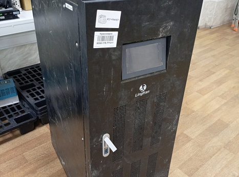 Преобразователь напряжения Lingfran 18kW 