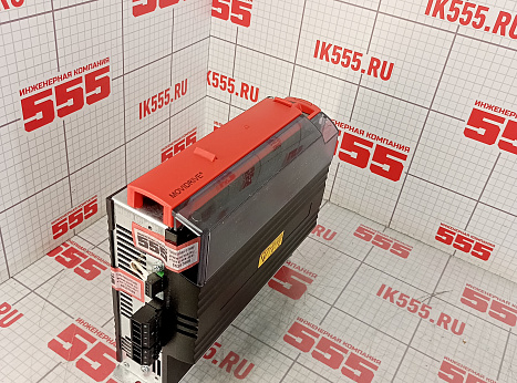 Преобразователь частоты SEW-EURODRIVE MOVIDRIVE B MDX61B0011-5A3-4-0T