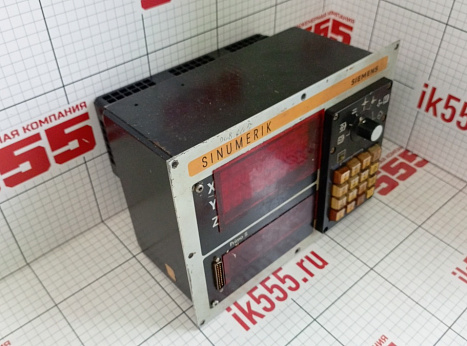 Блок управления Siemens Sinumerik Primo S 6FC3361-0BB