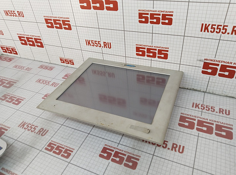 Панельный ПК ASEM HT700 