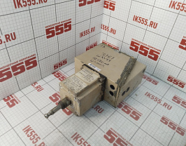 Электропривод SAMSON 3274-21 