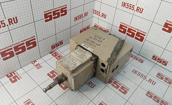 Электропривод SAMSON 3274-21