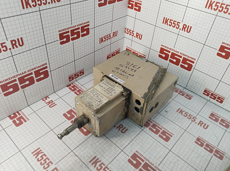 Электропривод SAMSON 3274-21 